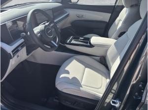 Hyundai TUCSON HEV 1.6 T-GDi 215 PS 6-AT 2WD Prime | LAGERFAHRZEUG|JETZT SICHERN!