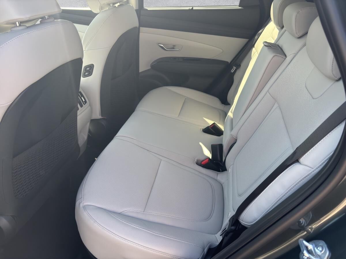 Hyundai TUCSON HEV 1.6 T-GDi 215 PS 6-AT 2WD Prime//LAGERFAHRZEUG-SOFORT VERFÜGBAR-JETZT SICHERN!