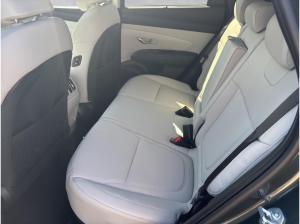 Hyundai TUCSON HEV 1.6 T-GDi 215 PS 6-AT 2WD Prime | LAGERFAHRZEUG|JETZT SICHERN!