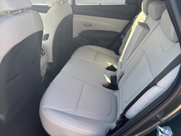 Hyundai Tucson HEV 1.6 T-GDi 215 PS 6-AT 2WD Prime//LAGERFAHRZEUG-SOFORT VERFÜGBAR-JETZT SICHERN!