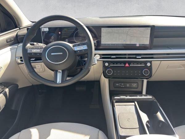 Hyundai Tucson HEV 1.6 T-GDi 215 PS 6-AT 2WD Prime//LAGERFAHRZEUG-SOFORT VERFÜGBAR-JETZT SICHERN!