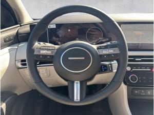 Hyundai TUCSON HEV 1.6 T-GDi 215 PS 6-AT 2WD Prime | LAGERFAHRZEUG|JETZT SICHERN!