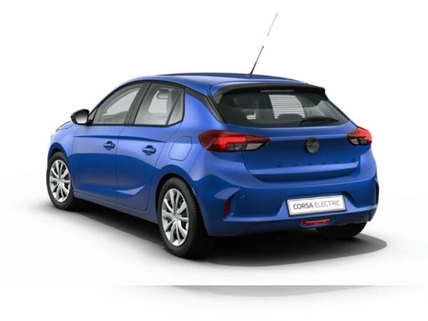 Opel Corsa-e ⚡136PS⚡50kWh⚡Edition⚡