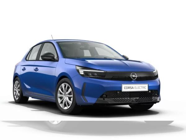 Opel Corsa-e ⚡136PS⚡50kWh⚡Edition⚡