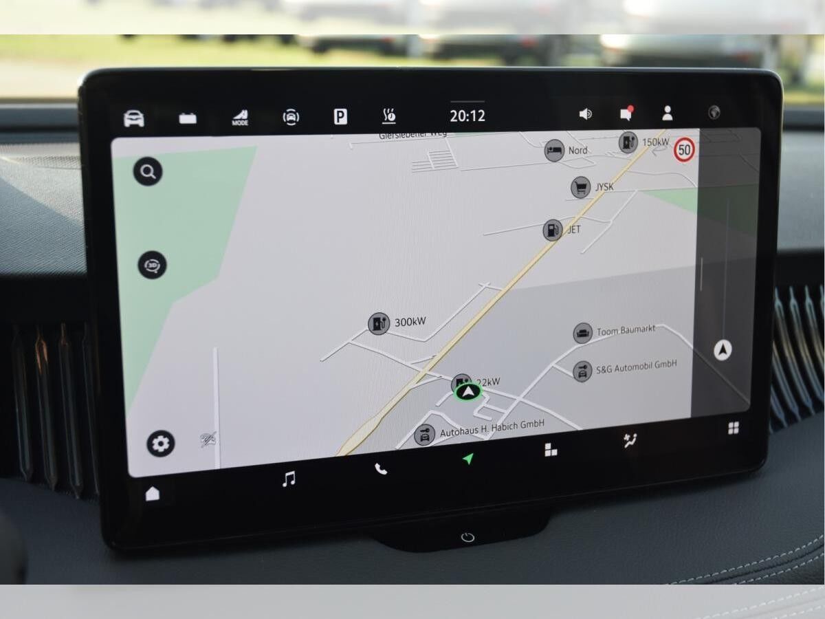 Skoda Superb Combi IV