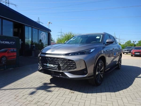 MG HS PHEV Luxury Gewerbe *Plug-in  Hybrid** direkt Verfügbar*