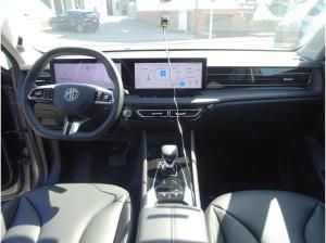 MG HS PHEV Luxury Gewerbe *Plug-in  Hybrid** direkt Verfügbar*