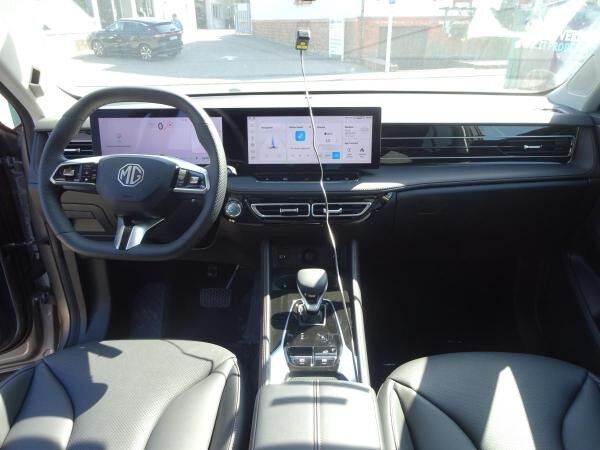 MG HS PHEV Luxury Gewerbe *Plug-in  Hybrid** direkt Verfügbar*