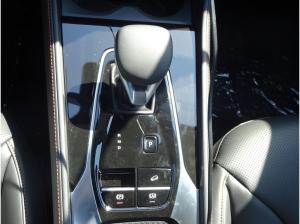 MG HS PHEV Luxury Gewerbe *Plug-in  Hybrid** direkt Verfügbar*