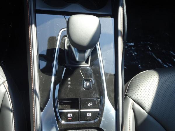 MG HS PHEV Luxury Gewerbe *Plug-in  Hybrid** direkt Verfügbar*