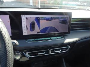 MG HS PHEV Luxury Gewerbe *Plug-in  Hybrid** direkt Verfügbar*