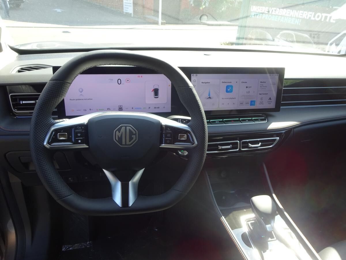 MG HS PHEV Luxury Gewerbe *Plug-in  Hybrid** direkt Verfügbar*