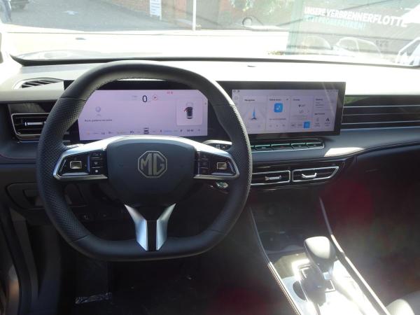 MG HS PHEV Luxury Gewerbe *Plug-in  Hybrid** direkt Verfügbar*