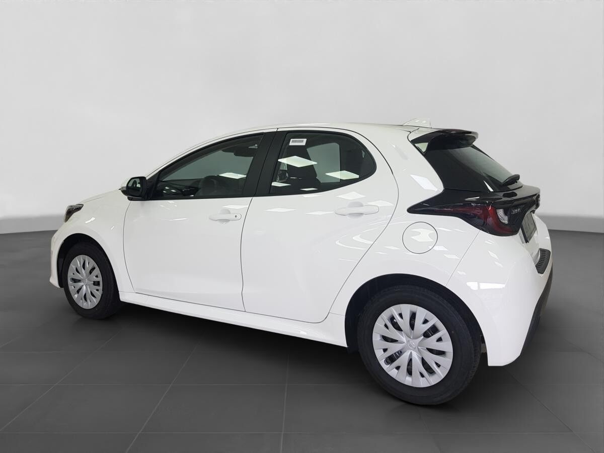 Toyota Yaris 🔥1.5 Hybrid 116PS Comfort *0,99% Engelbart-Black-Deal🖤-Finanzierung*