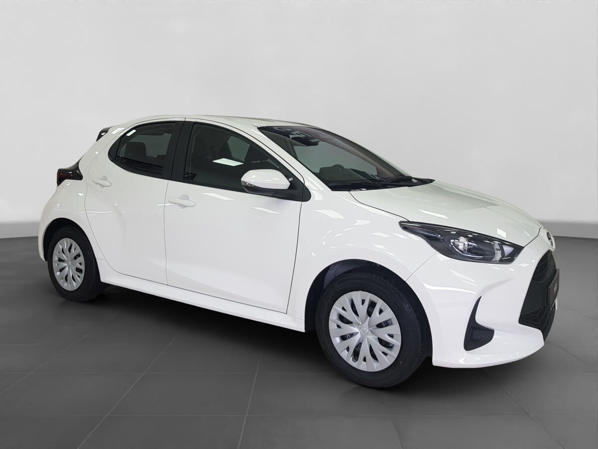 Toyota Yaris 🔥1.5 Hybrid 116PS Comfort *0,99% Engelbart-Black-Deal🖤-Finanzierung*