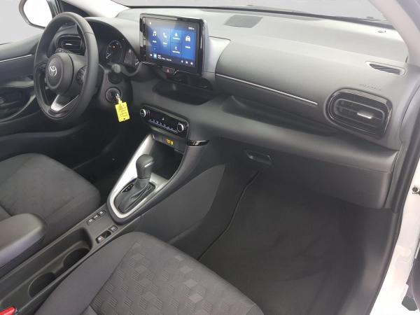 Toyota Yaris 1.5 Hybrid 116PS Comfort 🚀​🚀​Engelbart-Deal🚀​🚀