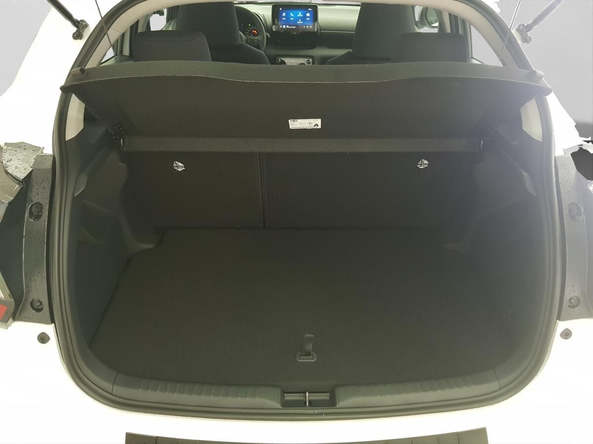 Toyota Yaris 🔥1.5 Hybrid 116PS Comfort *0,99% Engelbart-Black-Deal🖤-Finanzierung*