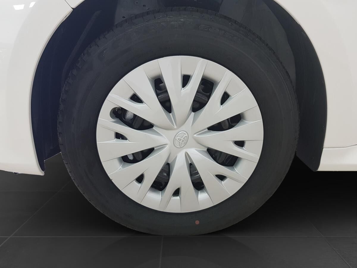 Toyota Yaris 🔥1.5 Hybrid 116PS Comfort *0,99% Engelbart-Black-Deal🖤-Finanzierung*