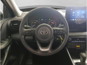 Toyota Yaris 1.5 Hybrid 116PS Comfort 🚀​🚀​Engelbart-Deal🚀​🚀