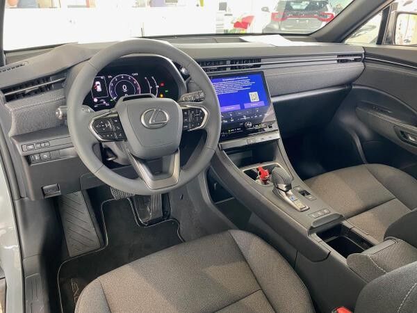 Lexus LBX 1,5 Hybrid mit ❤️💥Komfort-Paket❤️💥