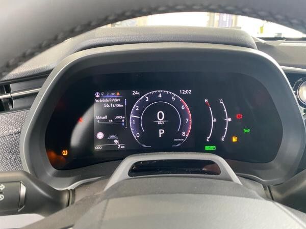 Lexus LBX 1,5 Hybrid mit ❤️💥Komfort-Paket❤️💥