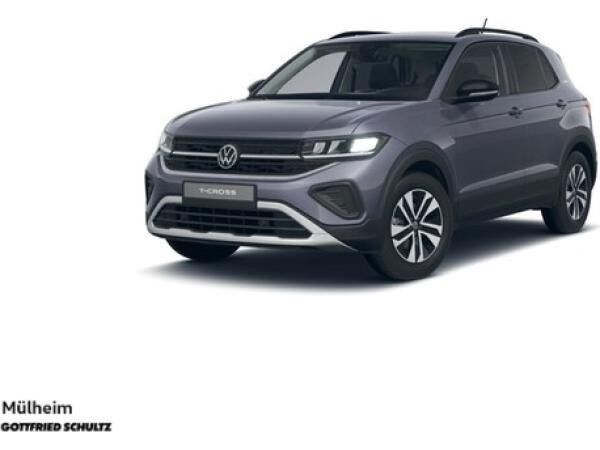 Volkswagen T-Cross ENERGY 1.5 TSI (Mülheim)