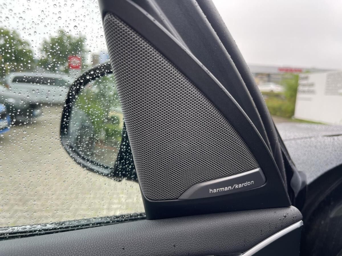 BMW X3 xDrive20d M-Sport ❗Sofort verfügbar❗ AHK Panorama ACC H/K Laser