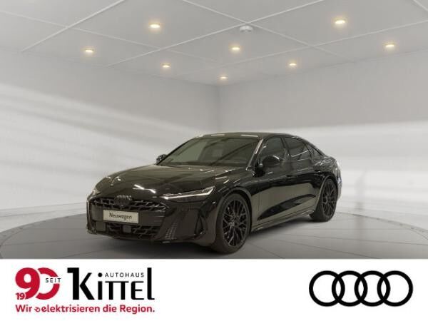 Audi A6 Limousine, Hybrid 0,5%, Tech Pro,  Luftfahrwerk, Sound, Head Up
