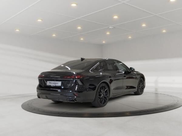 Audi A6 Limousine, Hybrid 0,5%, Tech Pro,  Luftfahrwerk, Sound, Head Up