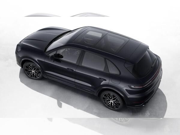 Porsche Cayenne E-Hybrid Black Edition inkl. 20-Zoll Winterräder