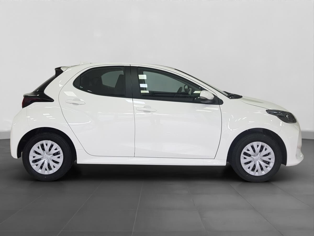 Toyota Yaris 1.5 Hybrid 116PS Business Edition *Sitzheizung / Lenkradheizung**Engelbart-Deal-1,99% Finanzierung**