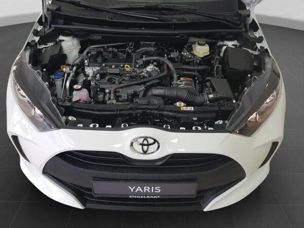 Toyota Yaris 1.5 Hybrid 116PS Business Edition *Sitzheizung / Lenkradheizung**Engelbart-Deal-1,99% Finanzierung**
