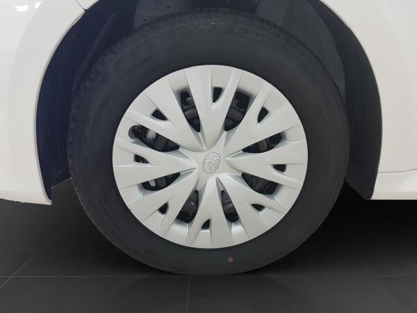 Toyota Yaris 1.5 Hybrid 116PS Business Edition *Sitzheizung / Lenkradheizung**Engelbart-Deal-1,99% Finanzierung**