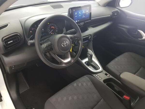 Toyota Yaris 1.5 Hybrid 116PS Business Edition *Sitzheizung / Lenkradheizung**Engelbart-Deal-1,99% Finanzierung**