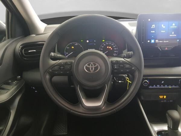 Toyota Yaris 1.5 Hybrid 116PS Business Edition *Sitzheizung / Lenkradheizung**Engelbart-Deal-1,99% Finanzierung**