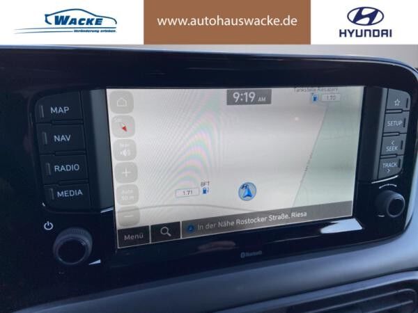 Hyundai i10 (AC3)