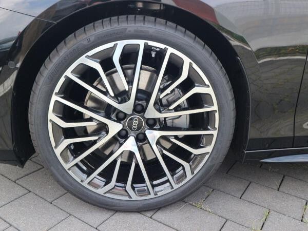 Audi A6 Limousine TFSI quattro S tronic S line*PANO*