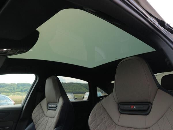 Audi A6 Limousine TFSI quattro S tronic S line*PANO*