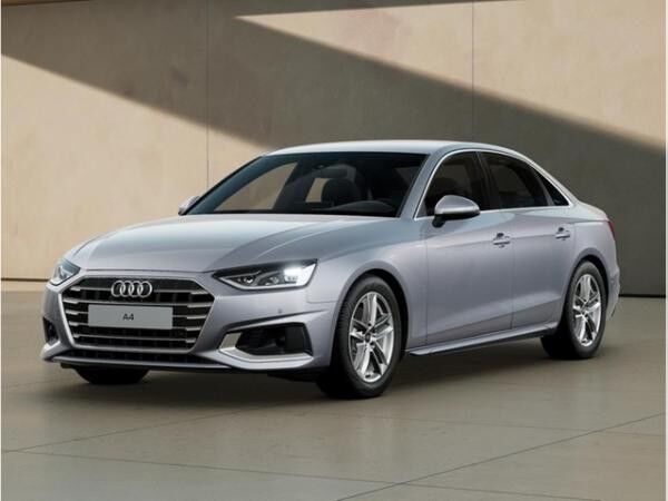 Audi A4 Limousine Advanced 35 TDI, Kamera, Allwetterreifen