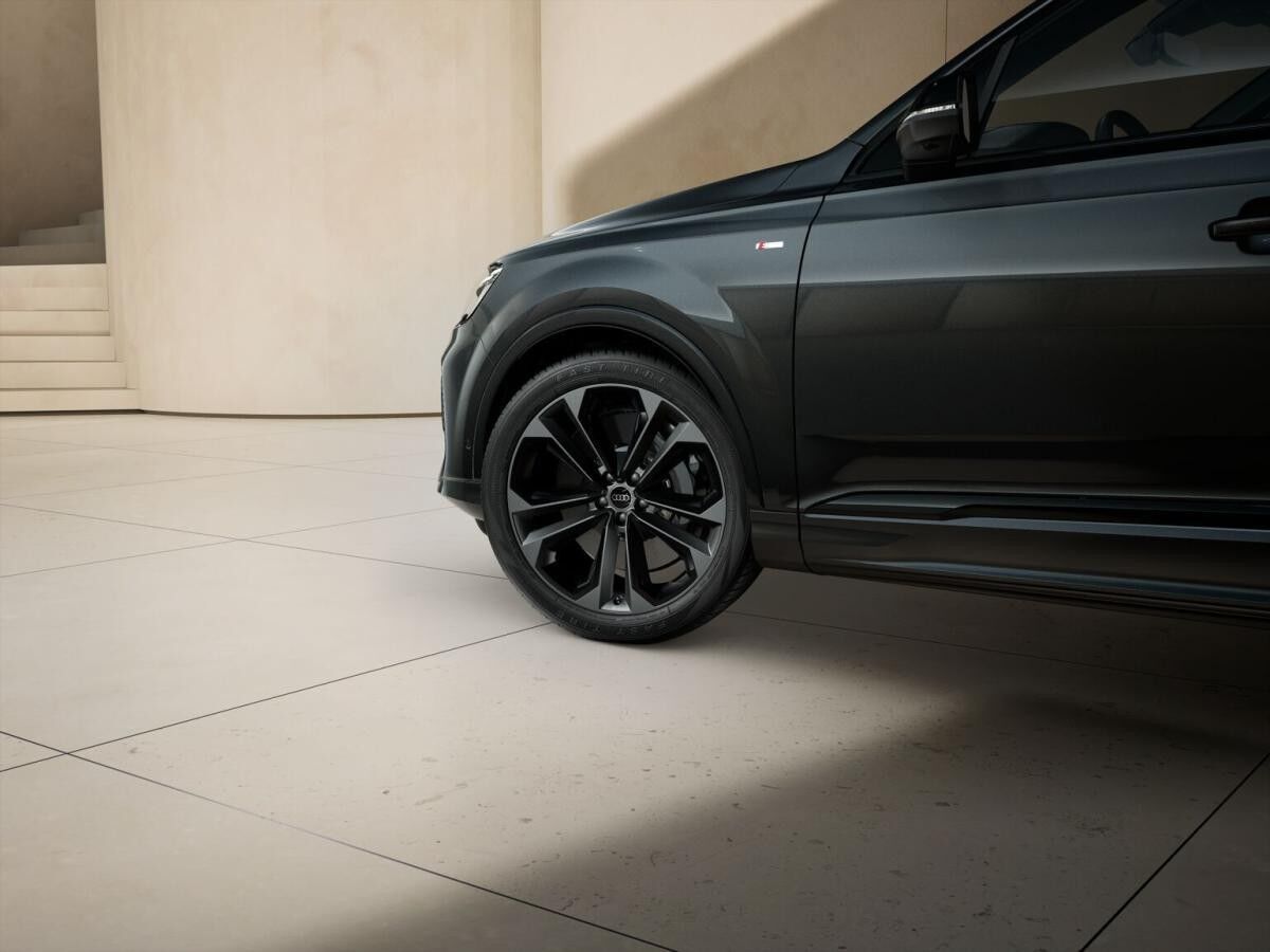 Audi Q7 290 kW TFSIe 0,5 % Versteuerung