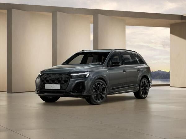 Audi Q7 290 kW TFSIe 0,5 % Versteuerung Lagervorlauf noch änderbar