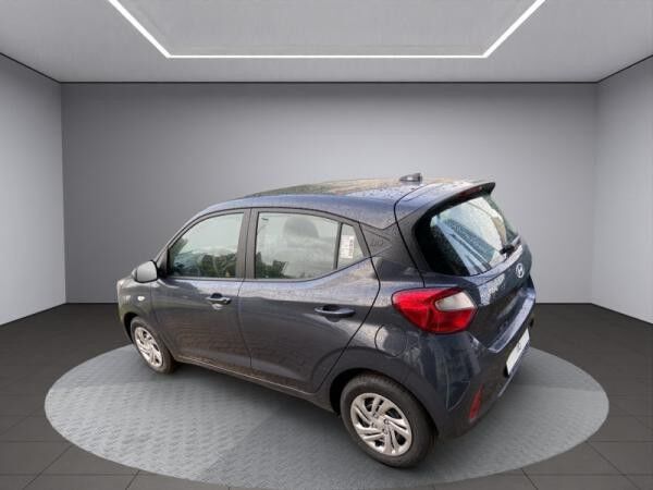 Hyundai i10 (AC3)