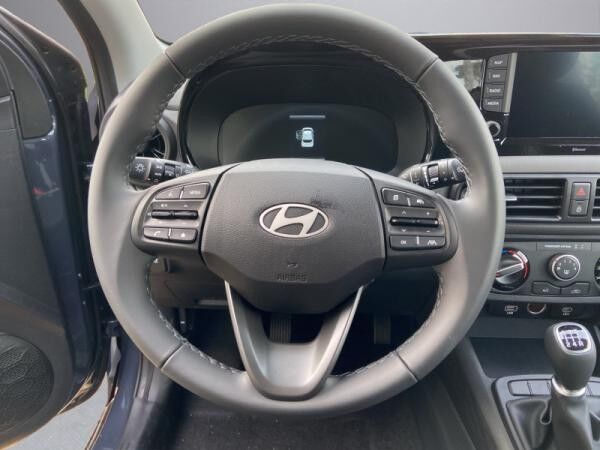 Hyundai i10 (AC3)