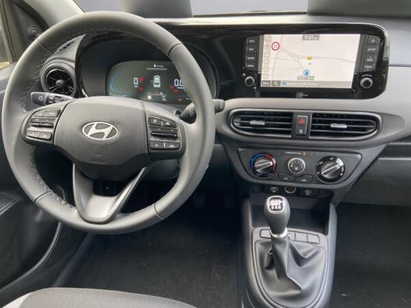 Hyundai i10 (AC3)