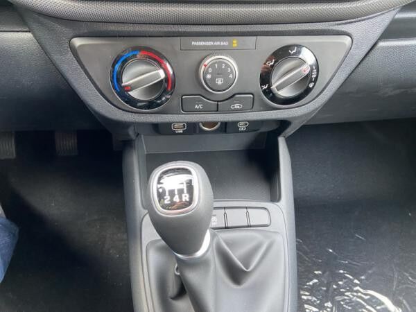 Hyundai i10 (AC3)