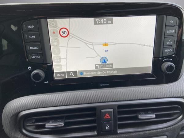 Hyundai i10 (AC3)