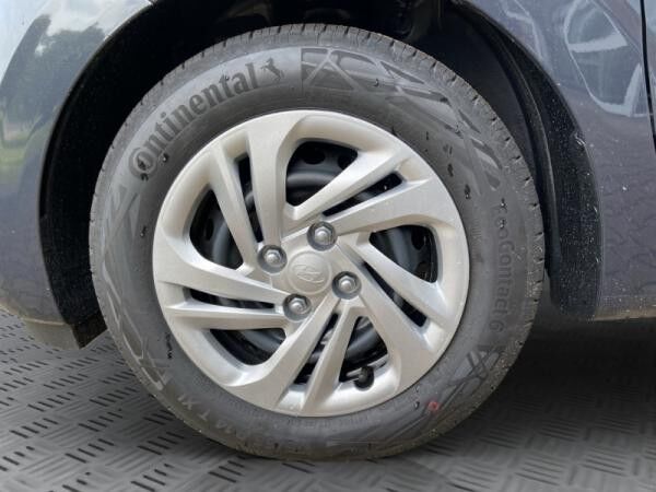 Hyundai i10 (AC3)