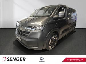 Volkswagen e-Caravelle PanAmericana