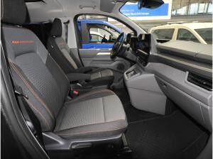 Volkswagen e-Caravelle PanAmericana