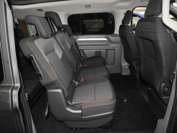 Volkswagen e-Caravelle PanAmericana